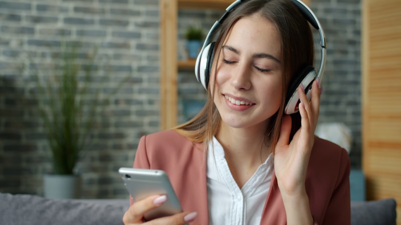 Audio device